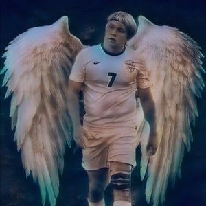 Meet your Posher, Rusty